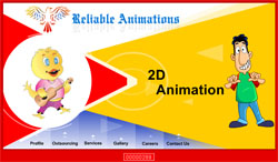 Reliable Animations 