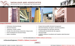 Vadalkar And Associates 