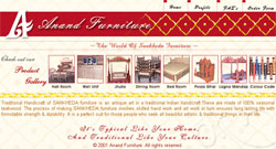 Anand Furniture