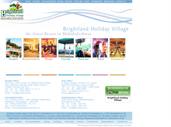 Brightland Holiday Village