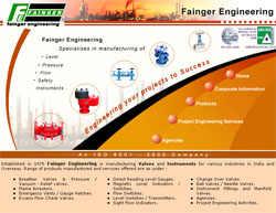 Fainger Engineering