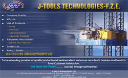 J-Tools Technologies-FZE
