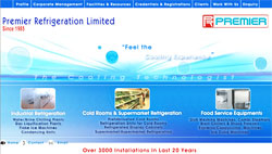Premier Refrigeration Ltd.