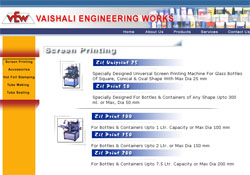 Vaishali Engineering Works