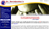 Dr. Ravishankar's Headache & Migraine Clinic 