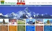 The Himalayan Hotels & Resorts 