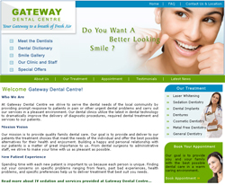 Gateway Dental Centre