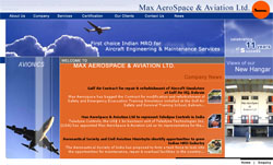 Max Aerospace & Aviation Ltd. 